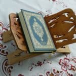 Des rimes liées aux thèmes abordés, dans certaines sourates du Coran