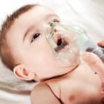 <strong>Contracter une infection respiratoire dans la petite enfance est associé à un risque plus élevé de mourir d'une maladie respiratoire à l'âge adulte (étude britannique de 2023)</strong>